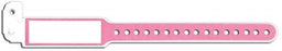 PDC Healthcare Speediprint ID Bands - ID Band, Sentry 5000, Infant, Pink - 5010-12-PDJ