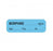 PDC Healthcare Anesthesia Labels - Anesthesia Label, "Morphine", 1.5" x 1/2", Blue - 59708928