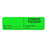 PDC Health Wraparound IV Tubing Labels - LABEL, IV, WRAP, "CHANGE TUESDAY", GREEN - 59714489