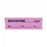 PDC Healthcare Neosynephrine Label Tape - Neosynephrine Label Tape, MCG / mL, Violet - 59726275