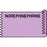 PDC Healthcare Norepinephrine Removable Anesthesia Tape - Removable Anesthesia Tape, "Norepinephrine mg / mL Date / Time / Initials" - 59726407