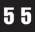 PDC Healthcare AMES Compatible Numeric Labels - Mylar-Coated Ames-Compatible Color-Code Label, Numeric "5," 1-7/8" x 1-7/8", Black - 59742374