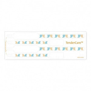 PDC Tendercare Thermal Wristband - Tendercare Thermal Wristbands, 4/Pack - 7745-81-PDL