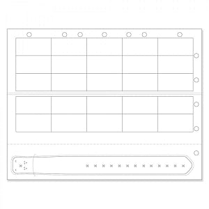 PDC Healthcare DuraSoft Laser Patient ID System - BAND, ID, ADULT, LASER, DURASOFT, CONTOUR - 9502-11-PDR