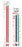 Brady Worldwide Flo-Meter Labels - Flo-Meter Label, IV, 1, 000 mL - FM-V-1000