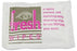 PDC Healthcare Fresh Wipes Mammography Towelette - Fresh Wipes Mammography Wipe, Individually Packaged - MAMWIPE