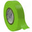 PDC Healthcare Timetape Tape Removable Core - Timetape Color Code Removable Tape, 1/2" x 2, 160", Green - T-1260-3