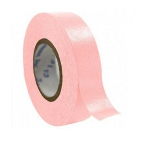 PDC Healthcare Timetape Tape Removable Core - Timetape Color Code Removable Tape, 1/2" x 2, 160", Pink - T-1260-4