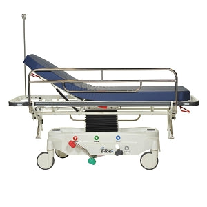 Pedigo Products Hydraulic Stretchers - Complete Transport Stretcher Package - 5400-N