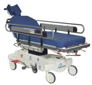 Pedigo Products Hydraulic Stretchers - Eye, Neck and Head Surgery Stretcher - 19938