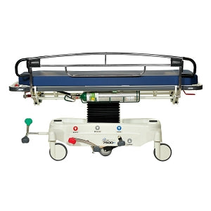 Pedigo Products Hydraulic Stretchers - Hydraulic Transport Stretcher, 750 lb. Capacity - 750-SPECIAL