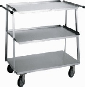 Pedigo Products Utility Carts - Utility Cart, 200 lb. Capacity, 41.5" x 22" x 38.25 - CDS-145