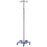 Pedigo Products Inc CuVerro IV Pole - Infusion Stand for Pedigo IV Poles, Cuverro Copper - P-1083-6