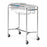 Pedigo Bassinet - Stainless Steel Bassinet Frame Only - P-1110-SS