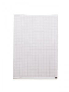 Precision Charts, Inc Recording Paper - Z-Fold ECG Chart Paper, 210 mm x 69', 10 Pads - PA9100Z