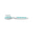 Oraline Inc OraLine Secure Toothbrushes - OraBrite Security Toothbrushes, 4" - 90046