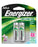 Energizer Battery Rechargeable NIMH - BATTERY, AA, RECHARGEABLE, 24EA / CS - NH15BP2