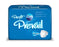 First Quality Products Prevail Per-Fit Adult Briefs - Prevail Per-Fit Heavy Absorbency Brief, Size XL, 59" to 64" Waist, 15/Pack - PF-014/1