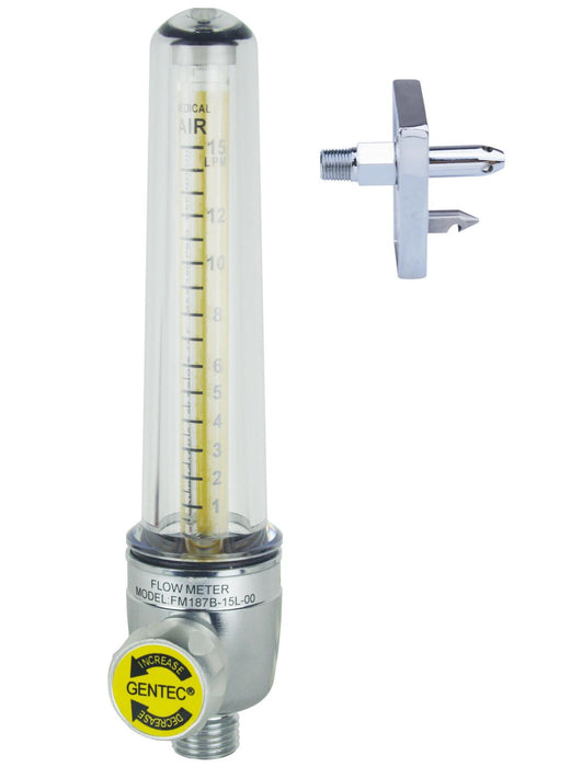 Flowmeter