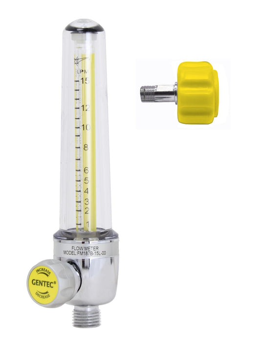 Flowmeter