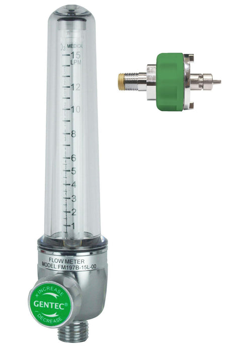 Flowmeter