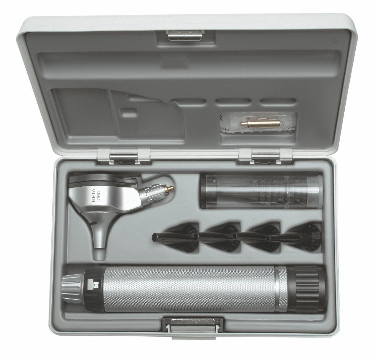 Otoscopes