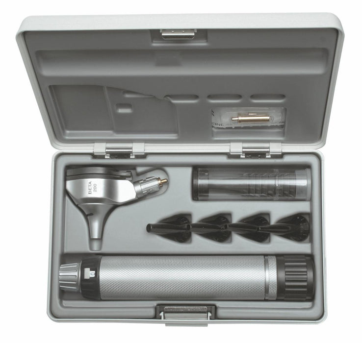 Otoscopes