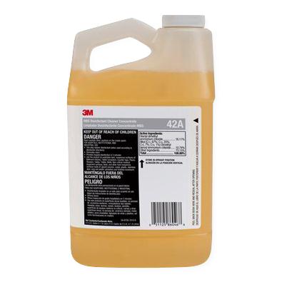 3M MBS Disinfectant Cleaner Concentrate by 3M