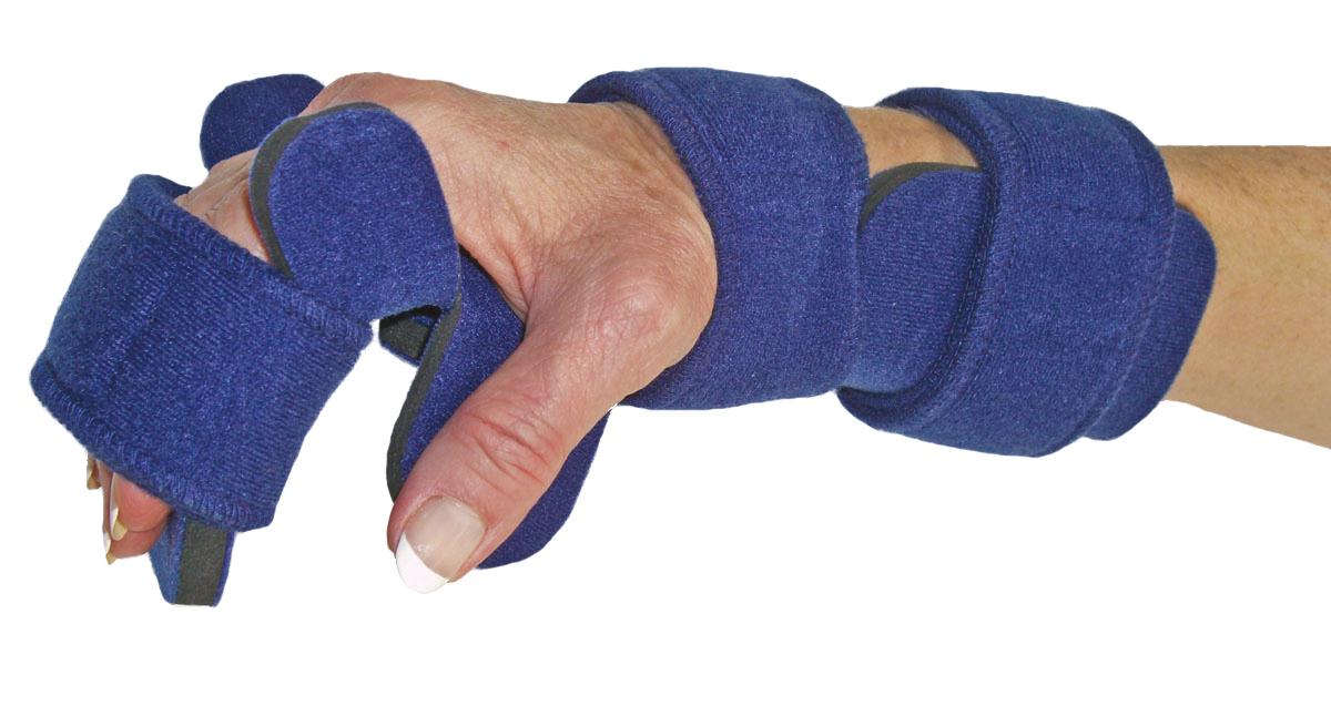 Splint Hand-Thumb Orthosis