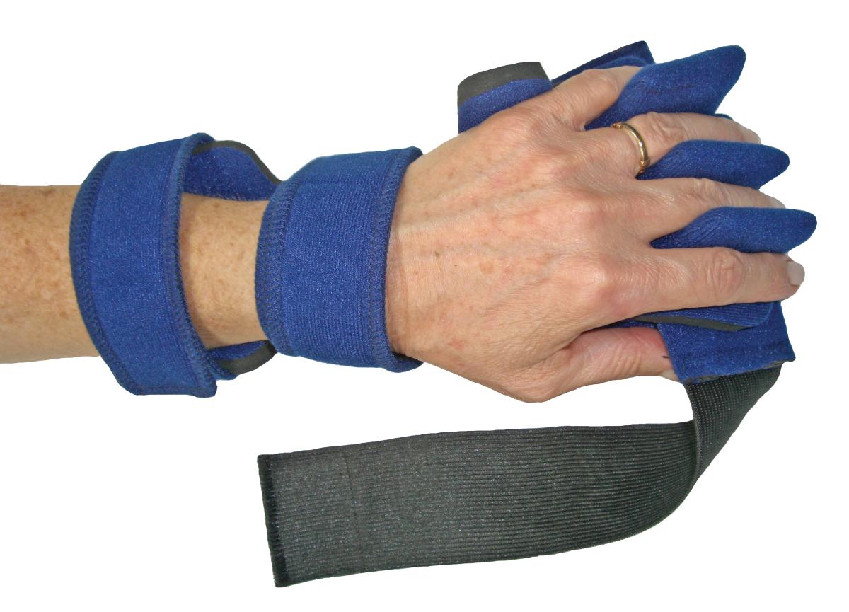  Pediatric Hand/ Wrist