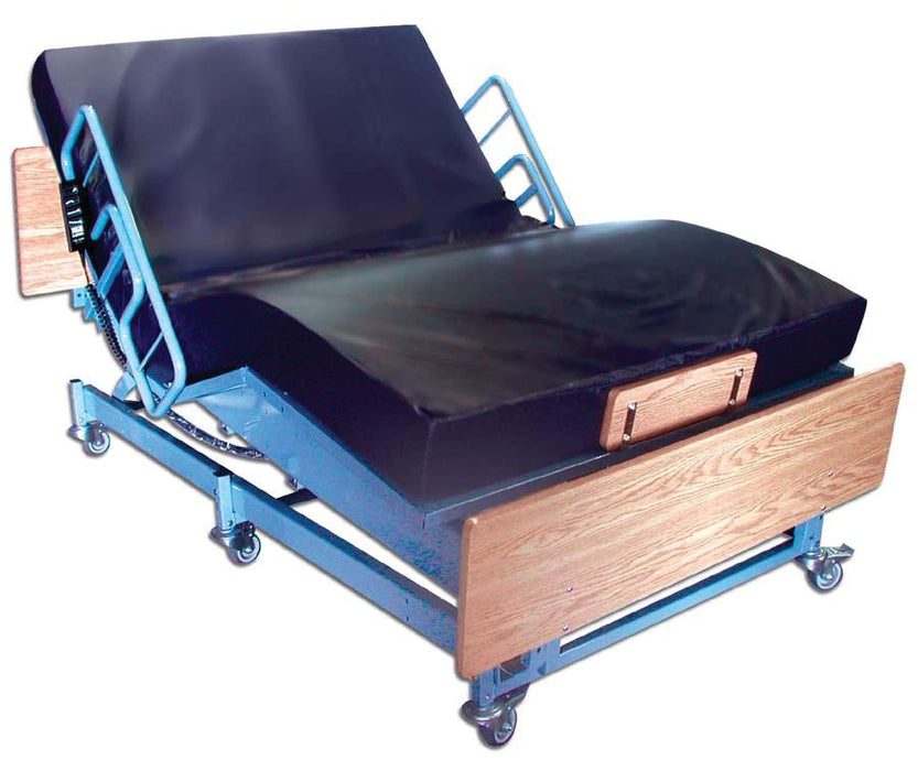 Bariatric Hospital Beds