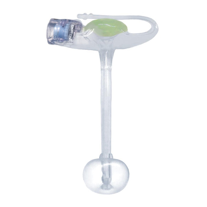 MiniACE Antegrade Continence Enema Buttons