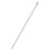 Puritan Extra-Absorbent Rayon Swab - OB / GYN Swab Applicator, Rayon Tip, with Plastic Handle, Sterile, 8" - 10550