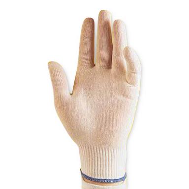 Erie Scientific Thermo Scientific UltraFIT Nylon Glove Liners - DBD-LINER, GLOVE, ULTRAFIT, SMALL, GREEN - 51001-12-001I