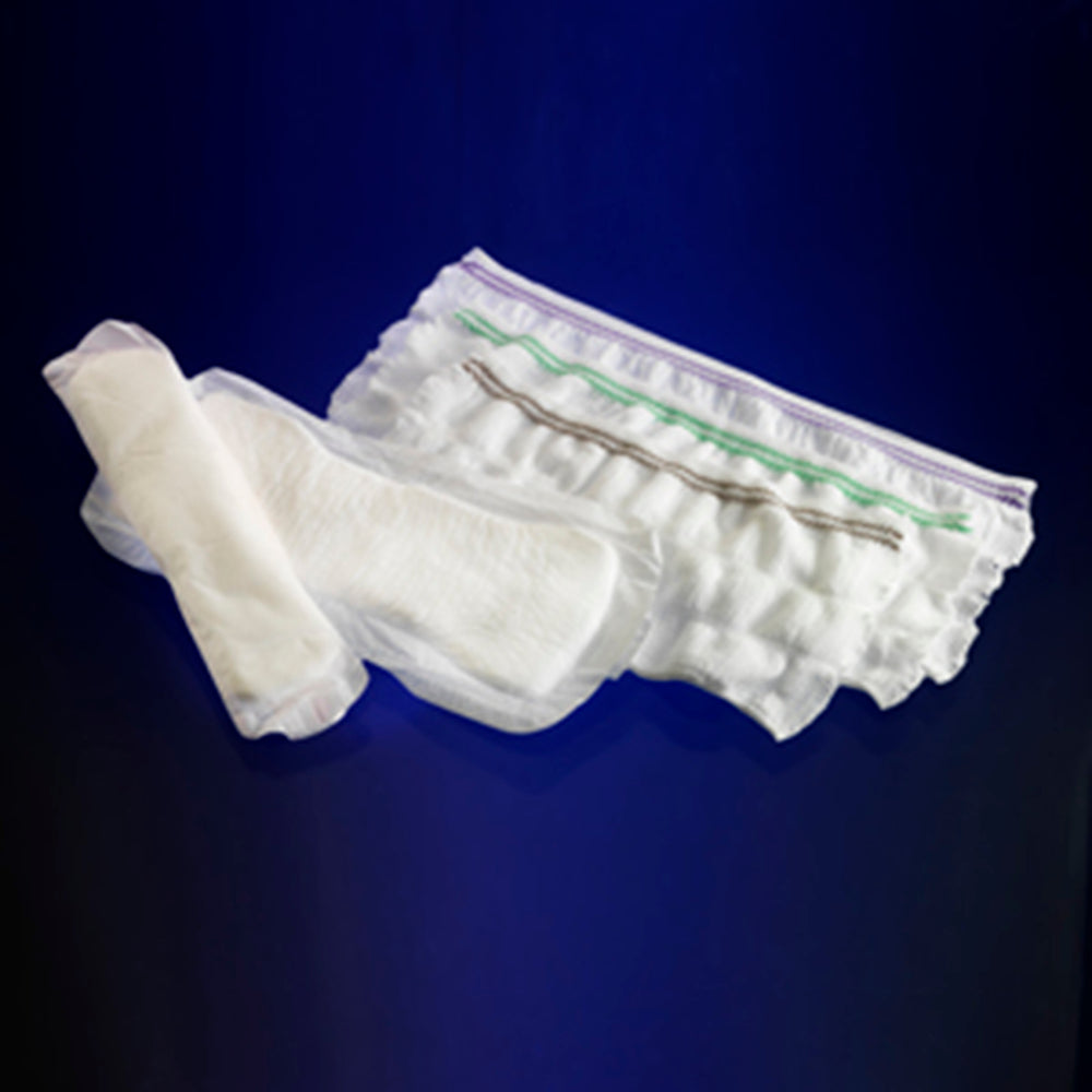  Disposable Incontinence Brief, Size 3XL