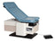 Enochs Power High-Low Exam Tables - Encore High-Low Power Adjustable Exam Table, Smoke - 4250-SMOKE