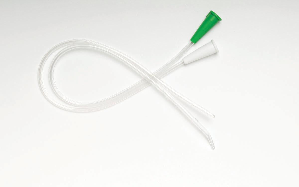 Catheters