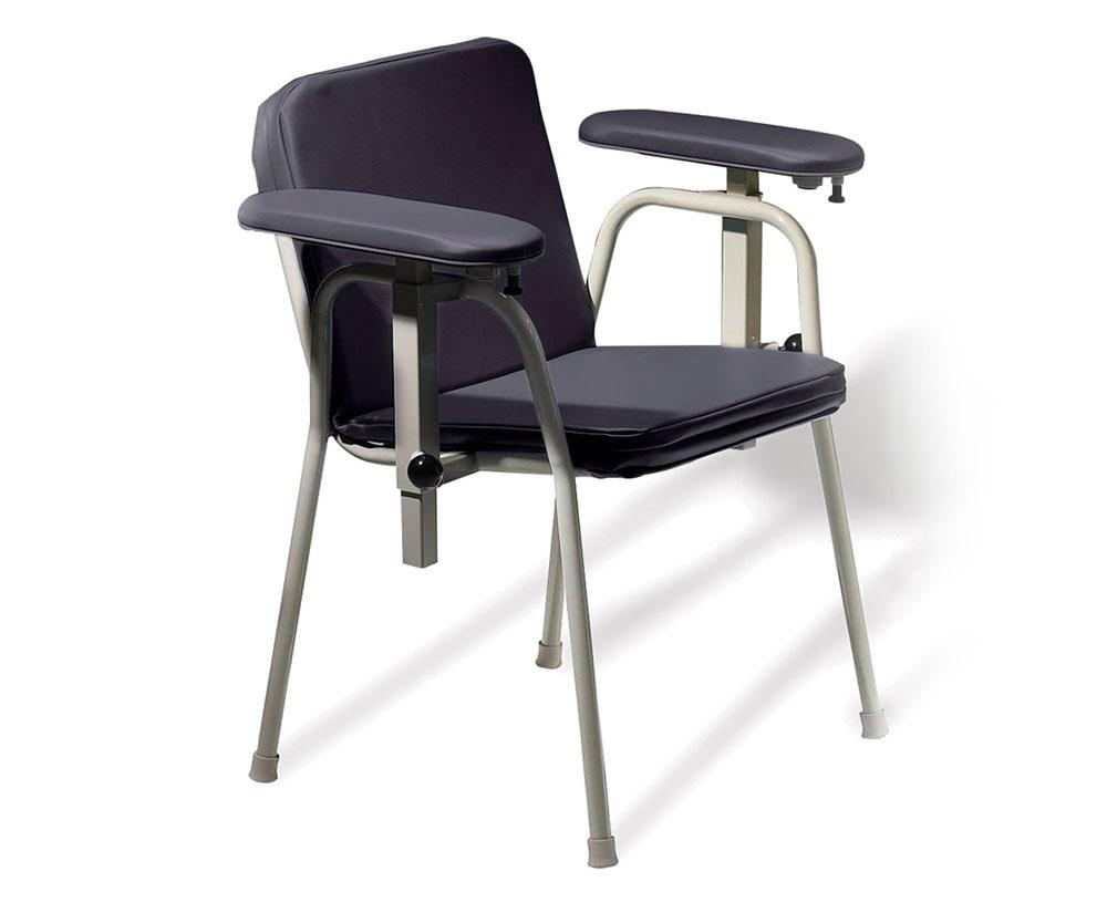 Ritter 281 Blood Drawing UltraFree Chair, Special