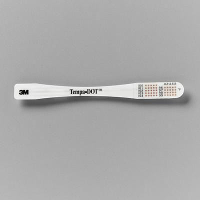 Medical Indicators TempaDOT Oral / Axillary Thermometer - TempaDOT Oral / Axillary Thermometer, Nonsterile, Celsius - 5532NS