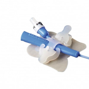 Centurion Centurion Pediatric Foley Anchor Securement Device - Centurion Pediatric Foley Anchor - PFCS100XT