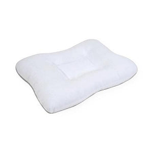 Encompass Reusable Body Pillowcases - Pillowcase for Body Pillow, White, 20'' x 60'' - 165764