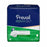 First Quality Products PerFit360 Adult Incontinence Briefs - Prevail PER-FIT360 Briefs, Maximum Plus Absorbency, Size XL, 58" to 70" Waist, 4 Bags of 15 - PFNG-014