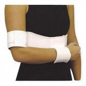 Professional Products Elastic Shoulder Immobilizers - Shoulder Immobilizer, Male, Size S - 01400 SMALL