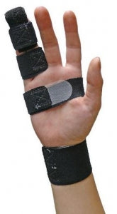 Professional Products Finger Splints - Finger Splint, 9.25", Size S - 11579-20