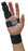 Professional Products Finger Splints - Finger Splint, 9.25", Size S - 11579-20