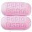 Procter and Gambl PeptoBismol Tablets - Tablets, Two-Pack - BXPB-25