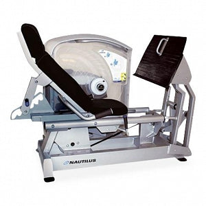 Core Health & Fitness Nautilus ONE Leg Press - LEG PRESS, NAUTILUS ONE - S6LP