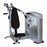 MFS Nautilus One Shoulder Press Machine - Nautilus One Shoulder Press Machine - S6SP