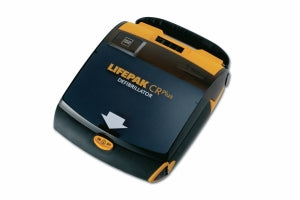 Physio-Control Lifepak Defibrillators - Lifepak CR Plus Automated External Defibrillator (AED), Direct Only - 80403-000149 MED-NA