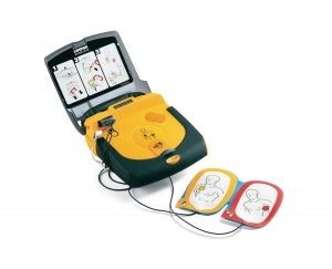 Physio-Control Lifepak Defibrillators - Lifepak CR Plus Automated External Defibrillator (AED), Direct Only - 80403-000149 MED-NA